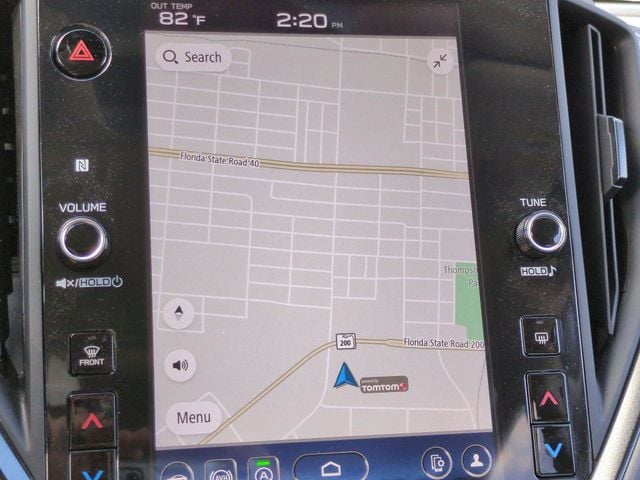 2024 Subaru Crosstrek Limited - Photo 22