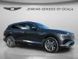 Certified 2026 Genesis GV80 3.5T Advanced SUV