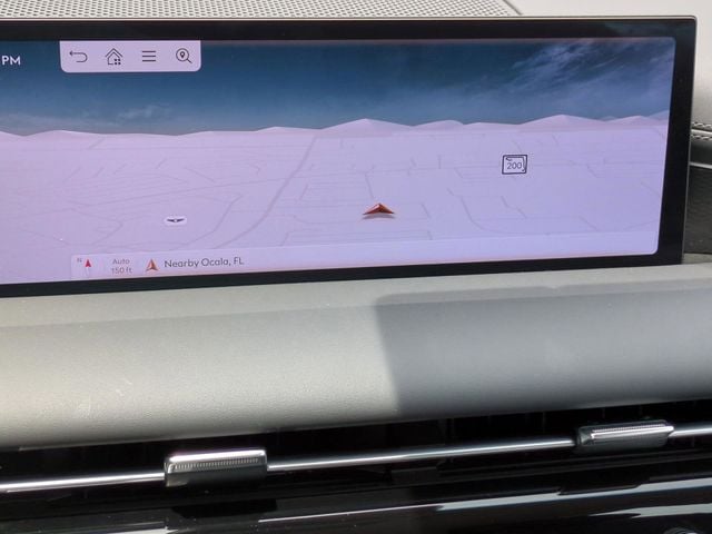 2025 GENESIS G80 Base - Photo 19