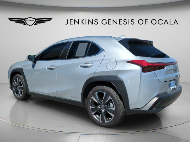 Used 2020 Lexus UX 250h Base SUV