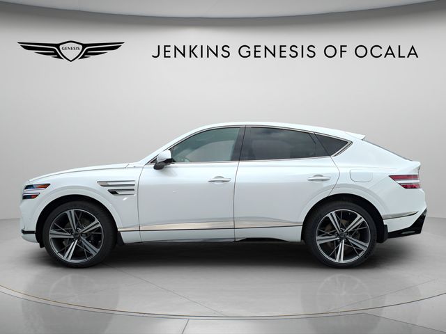 2026 GENESIS GV80 Coupe E-SC - Photo 6