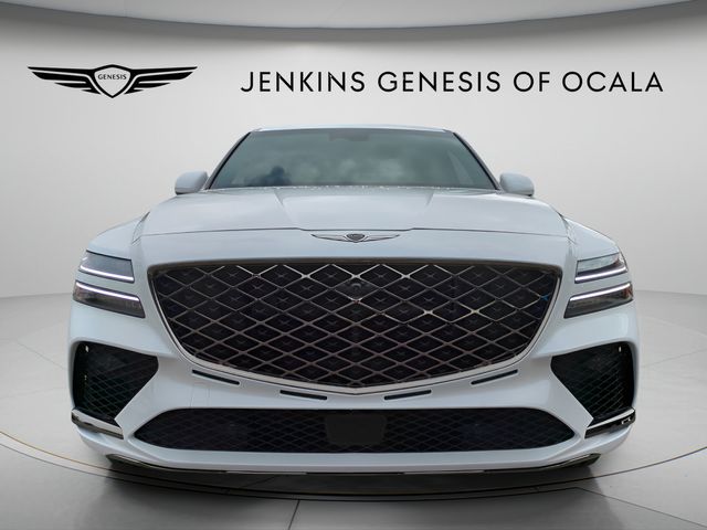 2026 GENESIS GV80 Coupe E-SC - Photo 8
