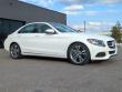 Used 2016 Mercedes-Benz C-Class C 300 Sedan