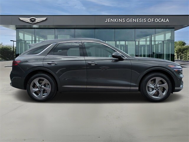 2026 Genesis GV70 2.5T Advanced photo 2