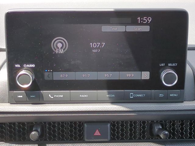 2025 Honda CR-V Sport - Photo 14