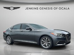 2019 Genesis G80 3.8 Sedan