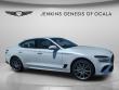 Certified 2026 Genesis G70 2.5T Sedan