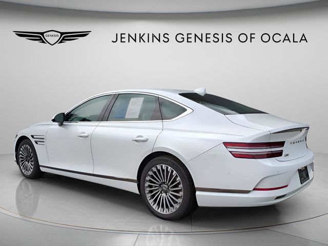 2023 GENESIS Electrified G80 Base - Photo 6