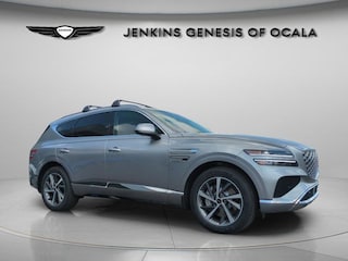 2026 Genesis GV80 2.5T Select SUV