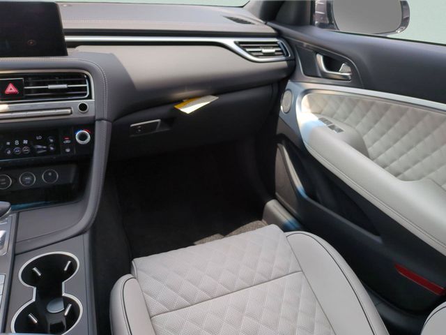 2025 GENESIS G70 Sport Advanced - Photo 15