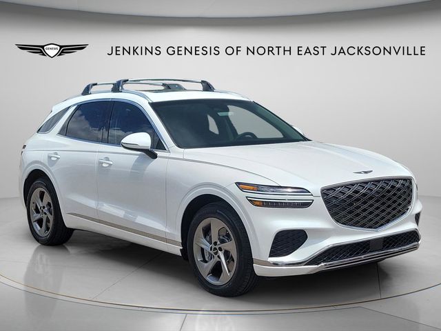 2026 Genesis GV70 2.5T Select AWD's photo