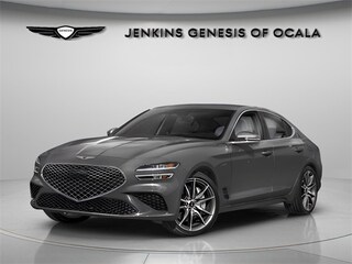 2026 Genesis G70 2.5T Sedan