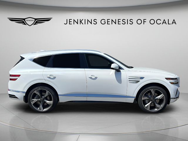 New 2027 Genesis GV80 2.5T Prestige SUV