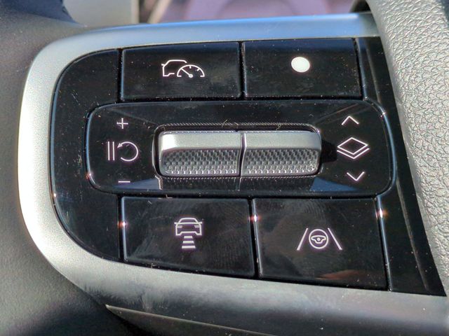 2025 GENESIS GV80 Advanced - Photo 23