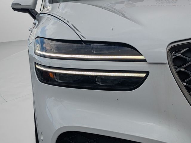 2025 GENESIS GV70 Standard - Photo 30
