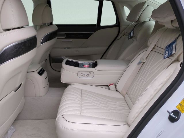 2025 GENESIS G90 Base - Photo 12