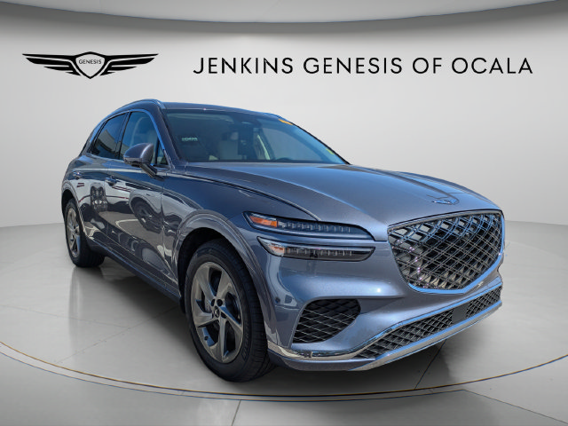 Used 2026 Genesis GV70 2.5T Advanced SUV
