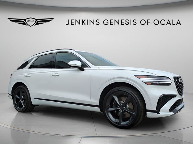 2026 GENESIS GV70
