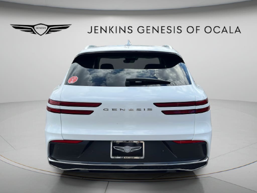New 2027 Genesis GV70 2.5T SUV