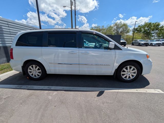 Used 2014 Chrysler Town & Country Touring with VIN 2C4RC1BG3ER300515 for sale in Ocala, FL