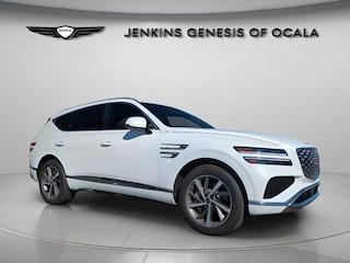 2026 Genesis GV80 2.5T Select SUV