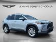 Used 2022 Toyota Corolla Cross LE SUV