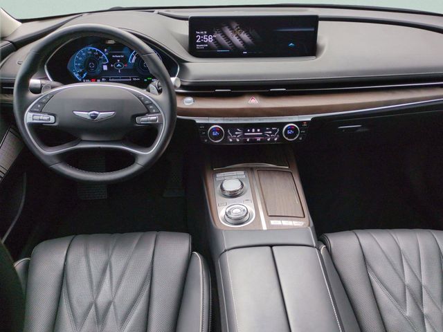 2023 GENESIS Electrified G80 Base - Photo 13
