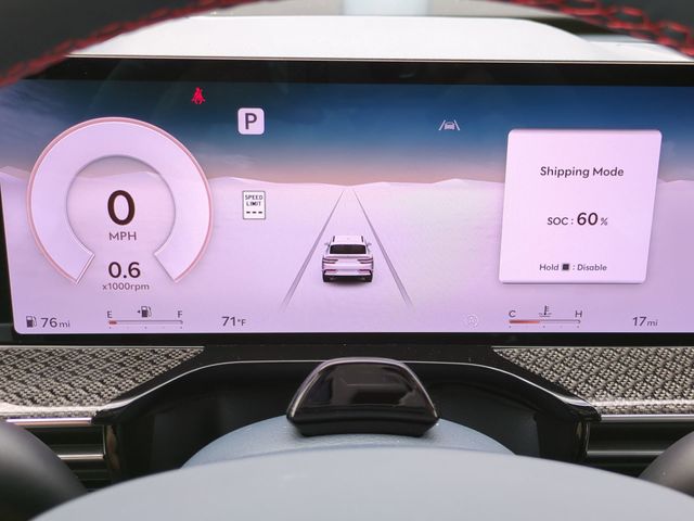 2026 GENESIS GV80 Coupe E-SC - Photo 22