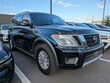  Nissan Armada