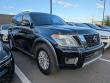 Used 2017 Nissan Armada SV SUV