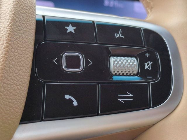2025 GENESIS G80 Advanced - Photo 24