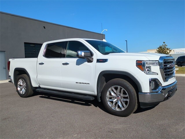 2022 Gmc Sierra 1500 Limited SLT photo 2