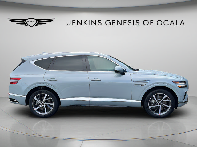 New 2027 Genesis GV80 2.5T Advanced SUV