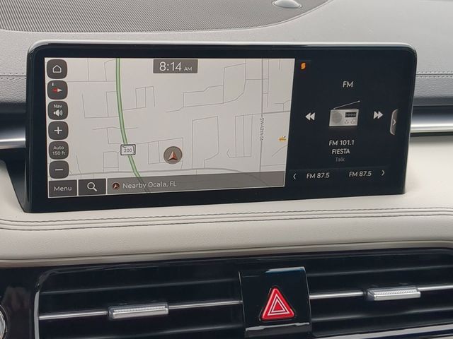 2025 GENESIS G70 Standard - Photo 20