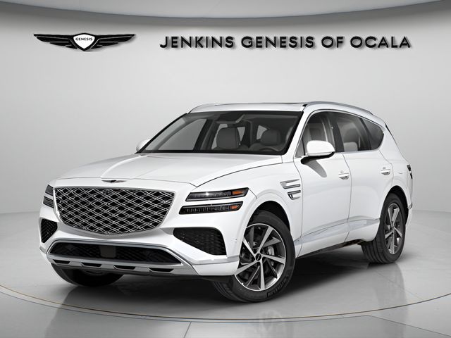 2026 Genesis GV80 3.5T Advanced AWD's photo