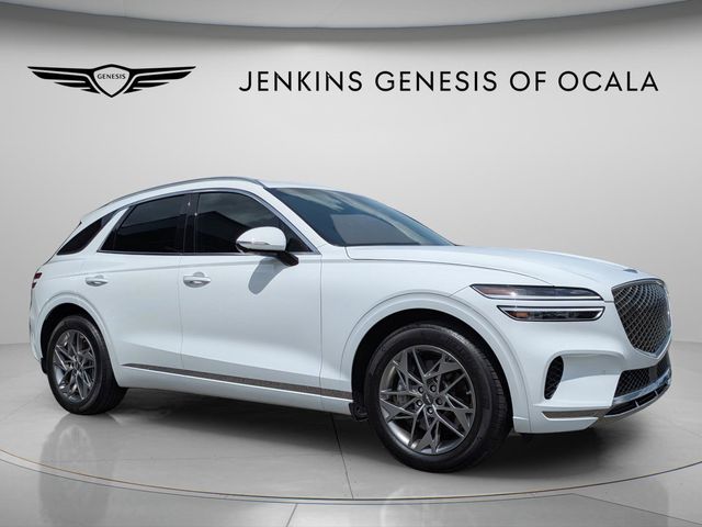 2025 Genesis GV70 2.5T Standard AWD's photo