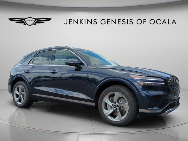 2026 Genesis GV70 2.5T Select AWD's photo