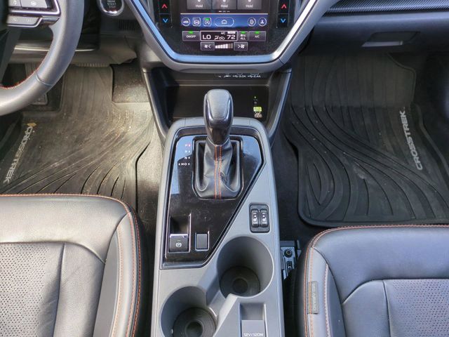 2024 Subaru Crosstrek Limited - Photo 19