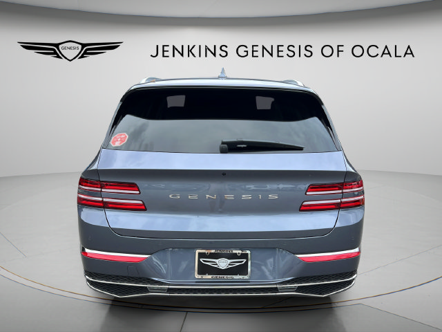 New 2027 Genesis GV80 2.5T Select SUV