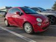 Used 2015 FIAT 500 Pop Hatchback