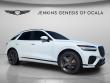 Certified 2025 Genesis GV70 3.5T Sport SUV