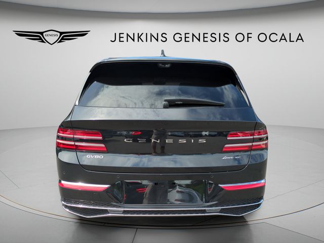 2025 GENESIS GV80 Prestige - Photo 6