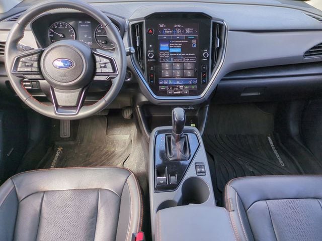 2024 Subaru Crosstrek Limited - Photo 15