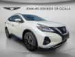 Used 2019 Nissan Murano SV SUV