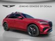 Certified 2026 Genesis GV70 3.5T Sport Prestige SUV