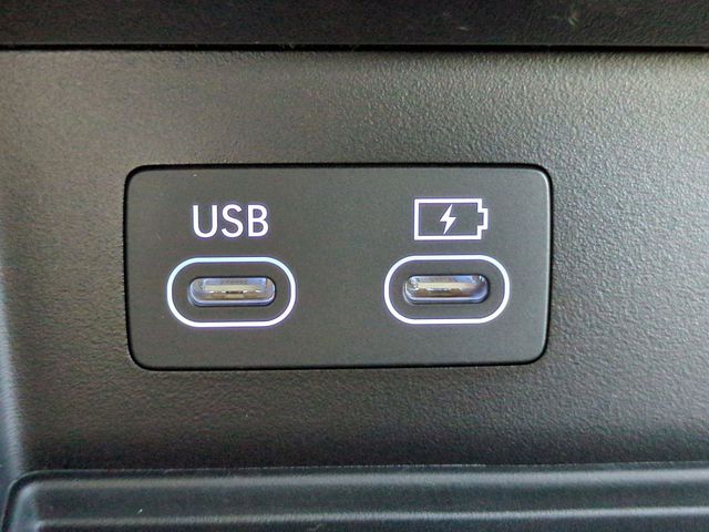 2025 GENESIS GV80 Advanced - Photo 20