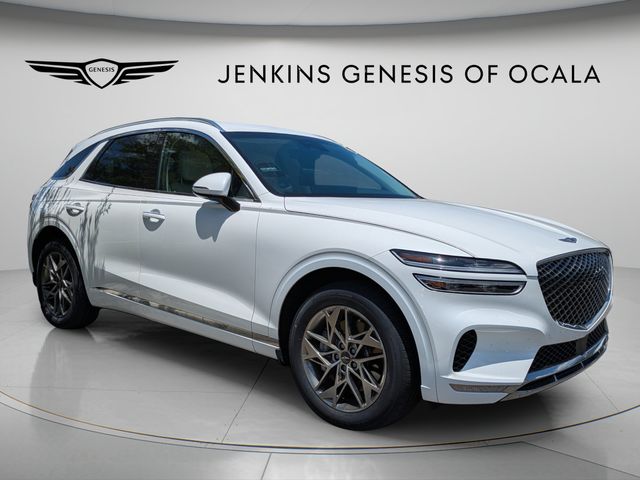 2023 Genesis GV70 2.5T Standard AWD's photo