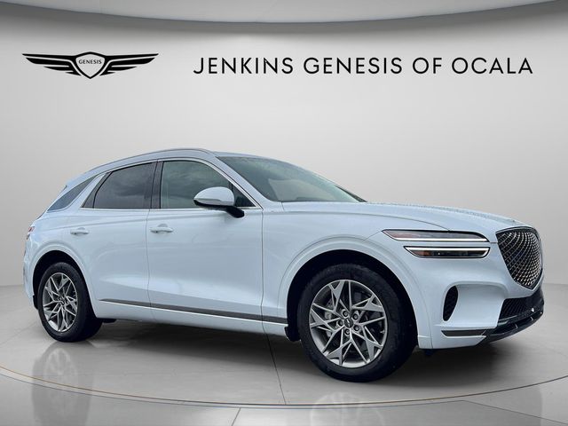 2025 Genesis GV70 2.5T Standard AWD's photo