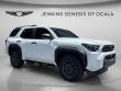 Used 2025 Toyota 4Runner SR5 SUV
