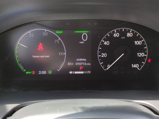 2025 Honda CR-V Sport - Photo 23